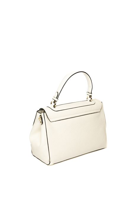 ivory eba shoulder bag ERMANNO SCERVINO | 854EBA-381